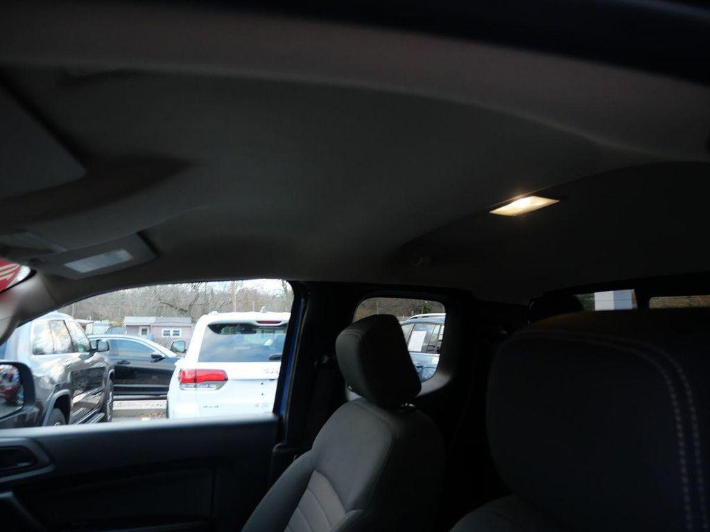 used 2019 Ford Ranger car, priced at $22,995