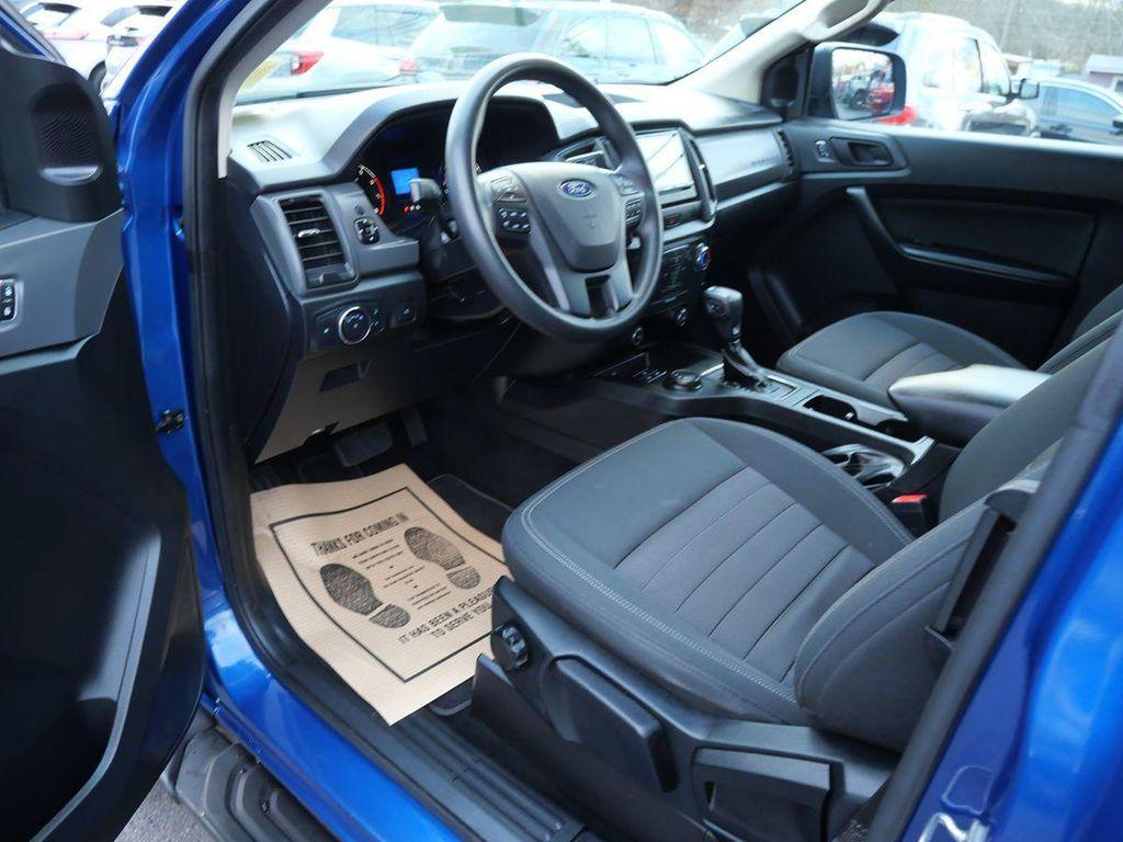 used 2019 Ford Ranger car, priced at $22,995