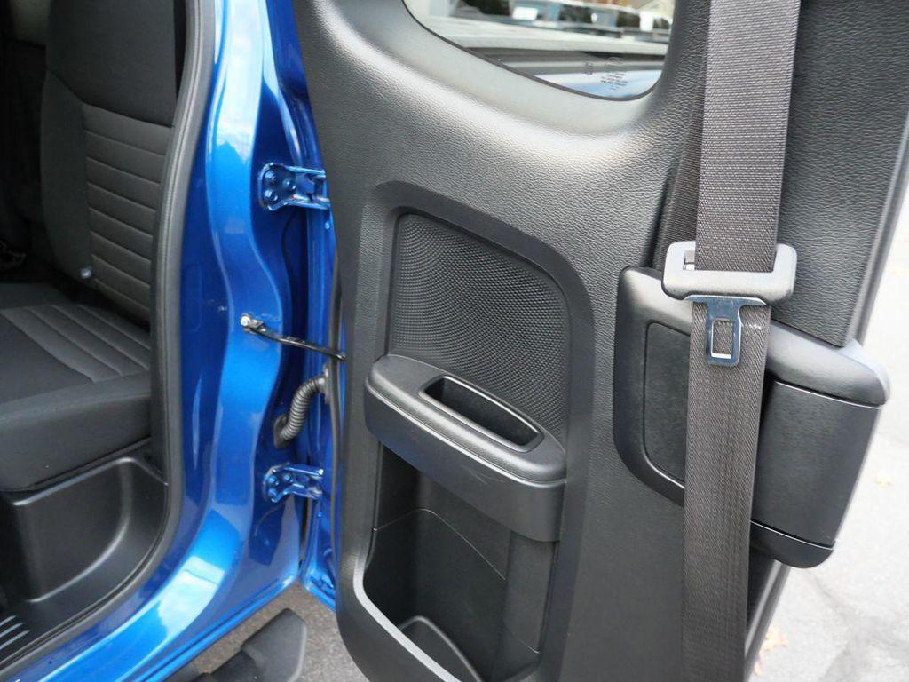 used 2019 Ford Ranger car, priced at $22,995