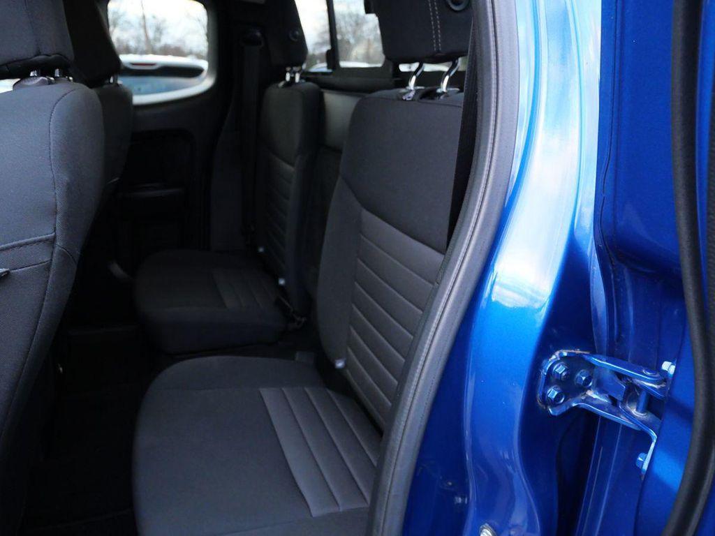 used 2019 Ford Ranger car, priced at $22,995