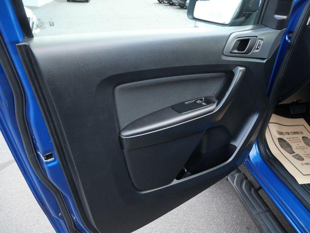 used 2019 Ford Ranger car, priced at $22,995