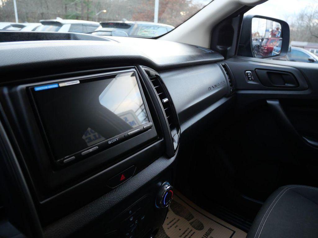 used 2019 Ford Ranger car, priced at $22,995