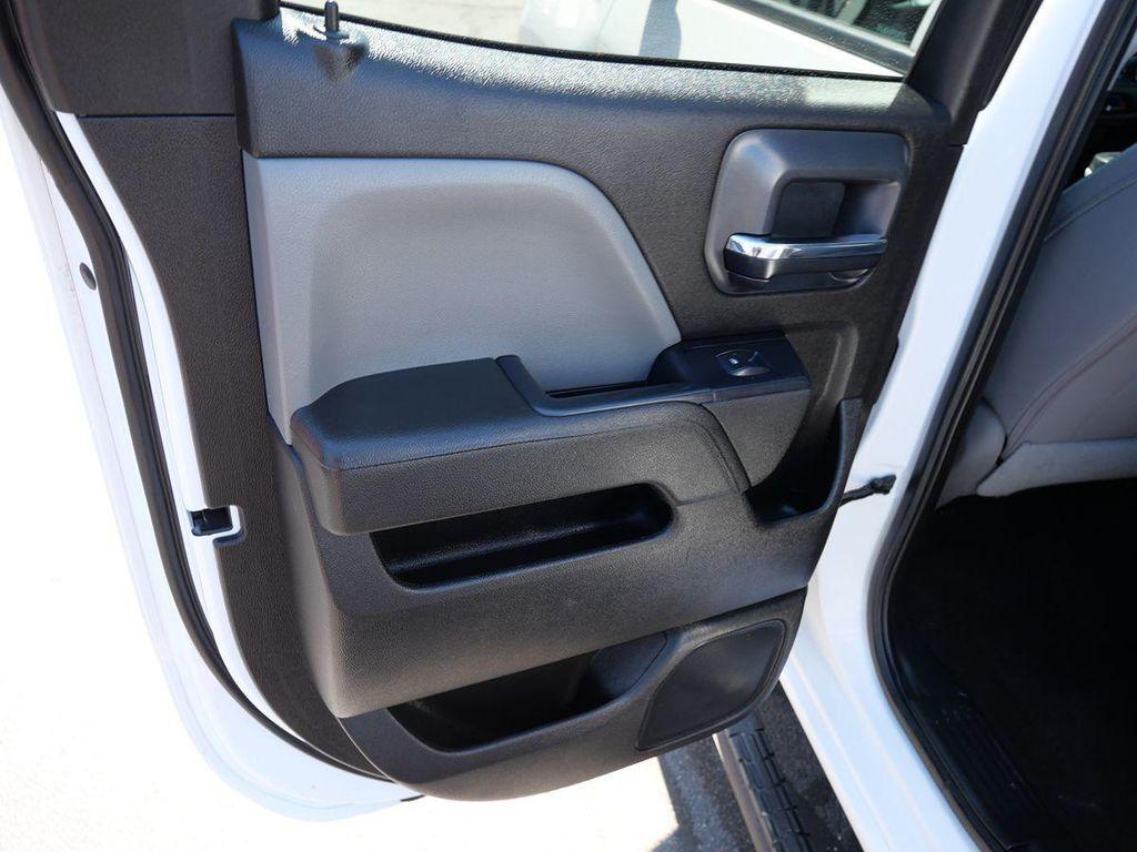 used 2016 Chevrolet Silverado 1500 car, priced at $22,995