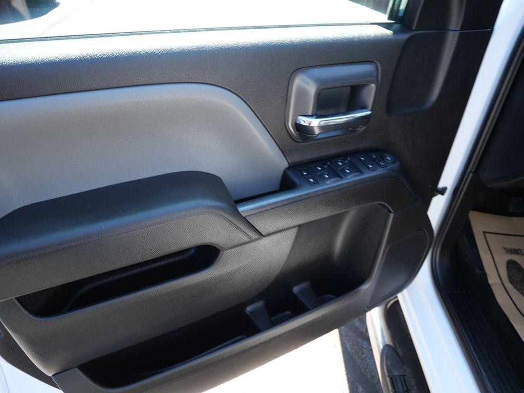 used 2016 Chevrolet Silverado 1500 car, priced at $22,995