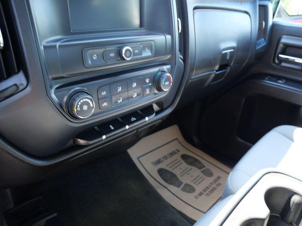 used 2016 Chevrolet Silverado 1500 car, priced at $22,995