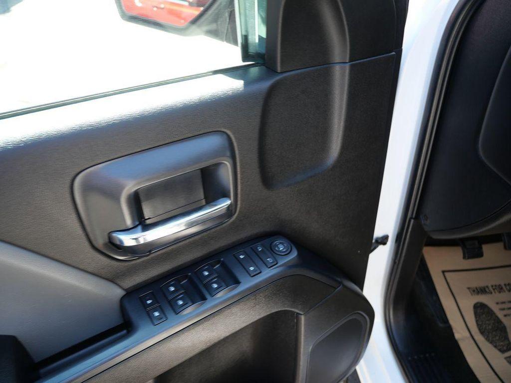 used 2016 Chevrolet Silverado 1500 car, priced at $22,995