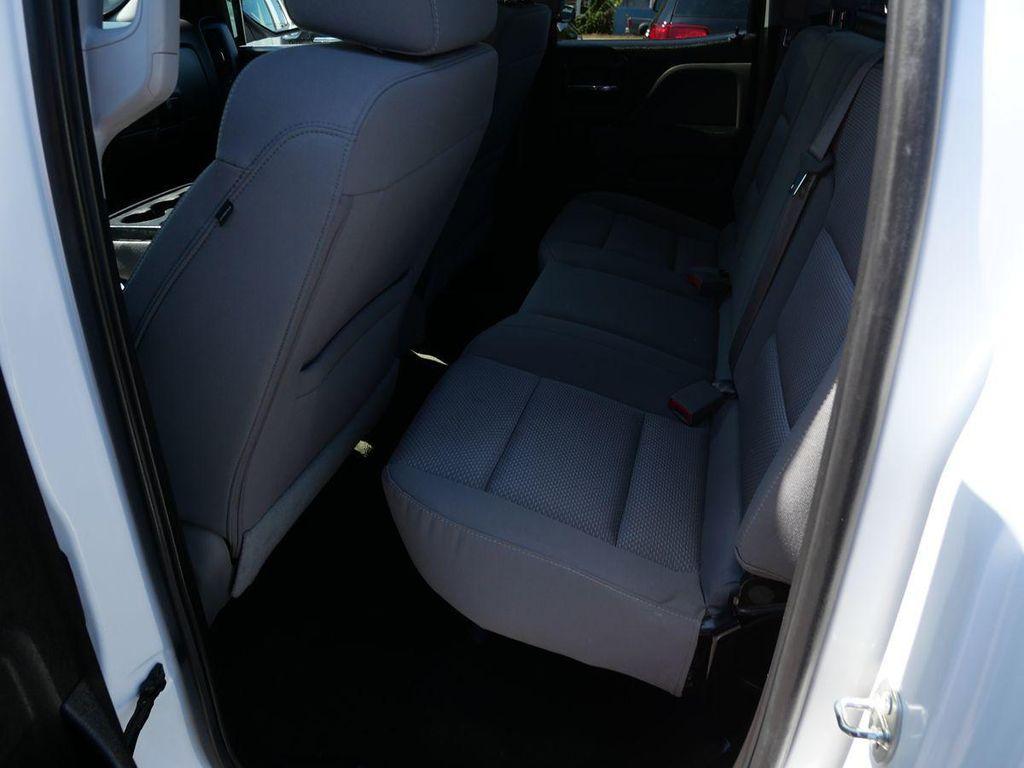 used 2016 Chevrolet Silverado 1500 car, priced at $22,995