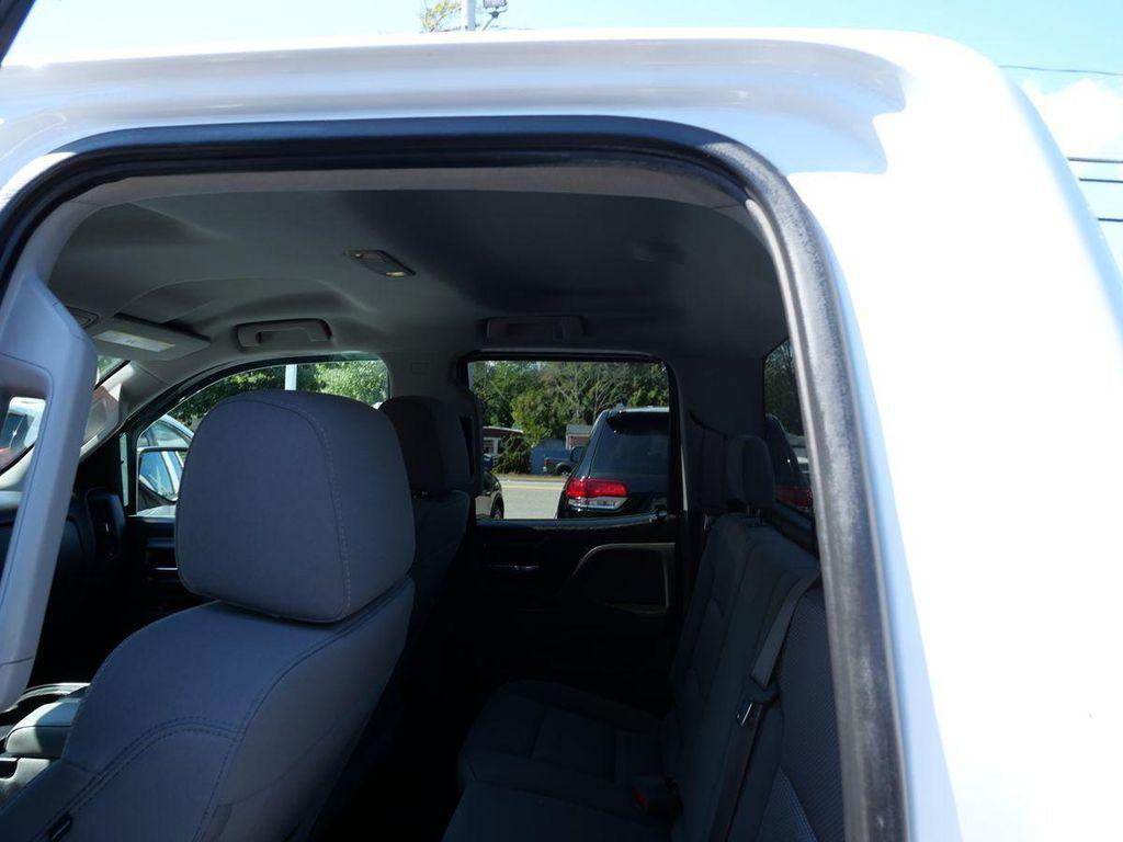 used 2016 Chevrolet Silverado 1500 car, priced at $22,995