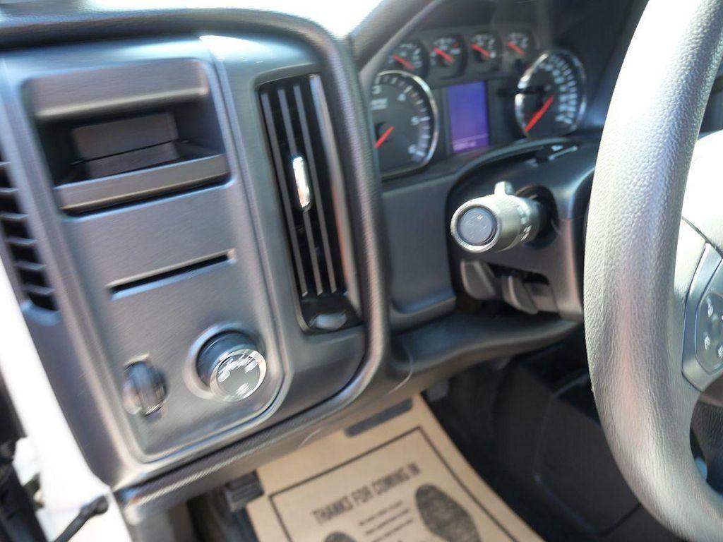 used 2016 Chevrolet Silverado 1500 car, priced at $22,995