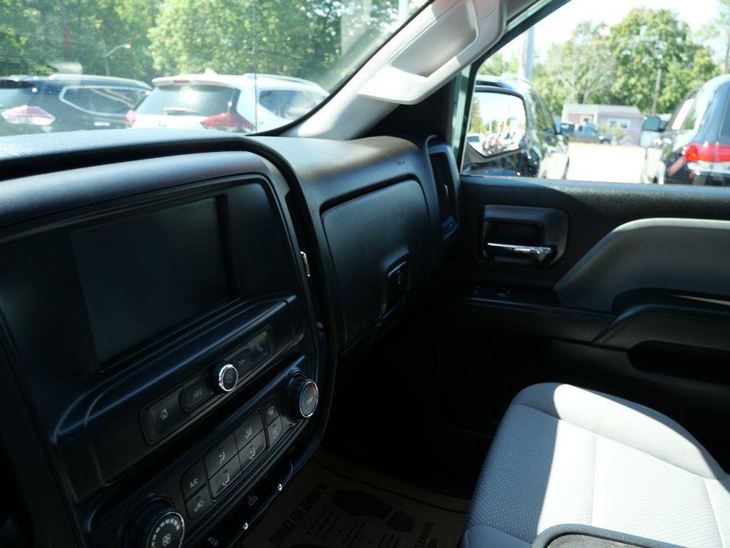 used 2016 Chevrolet Silverado 1500 car, priced at $22,995