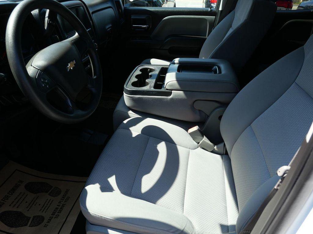 used 2016 Chevrolet Silverado 1500 car, priced at $22,995