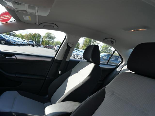 used 2018 Volkswagen Jetta car, priced at $14,995