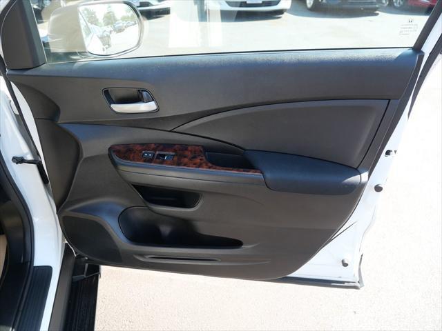 used 2015 Honda CR-V car, priced at $15,995
