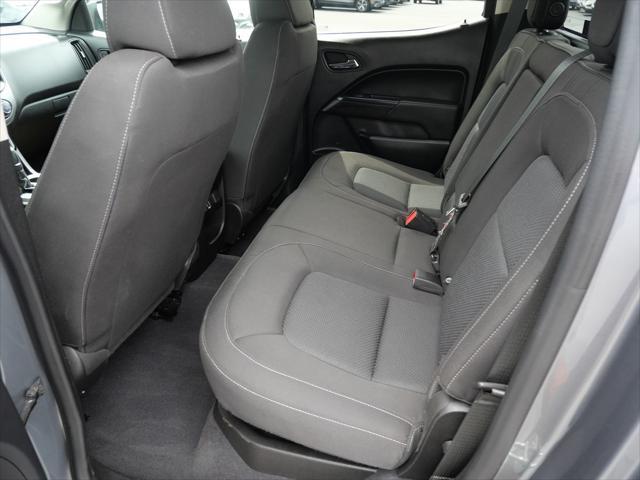 used 2019 Chevrolet Colorado car, priced at $26,995