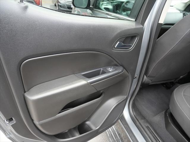 used 2019 Chevrolet Colorado car, priced at $26,995