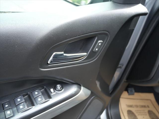 used 2019 Chevrolet Colorado car, priced at $26,995