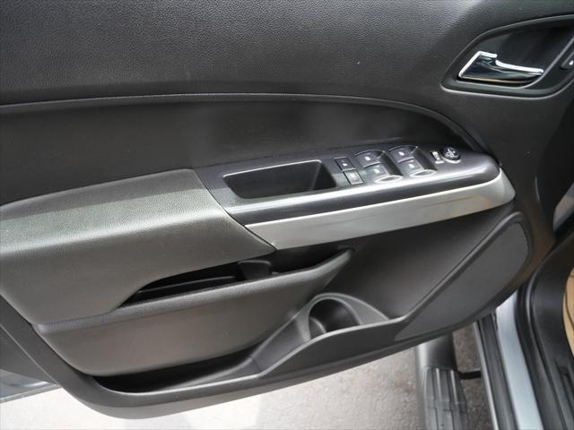 used 2019 Chevrolet Colorado car, priced at $26,995