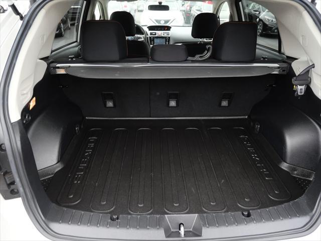 used 2017 Subaru Crosstrek car, priced at $19,995