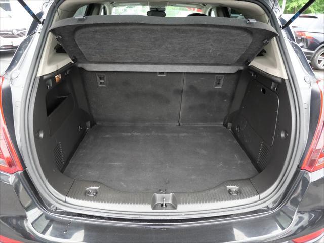 used 2017 Buick Encore car, priced at $14,995