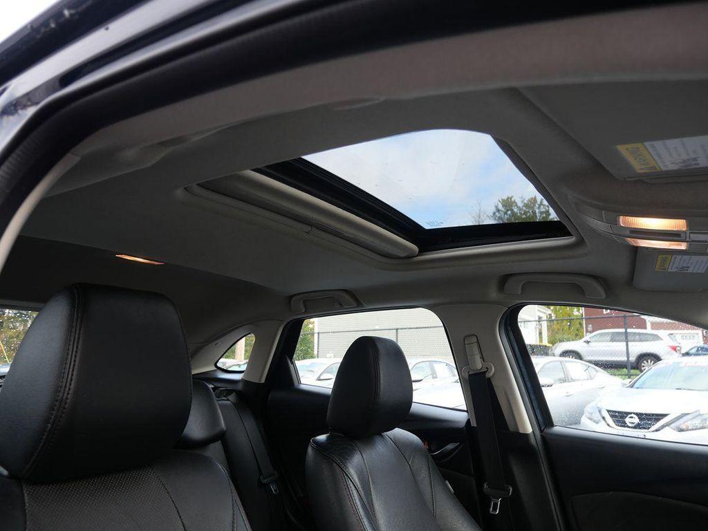 used 2016 Mazda CX-3 car, priced at $15,995