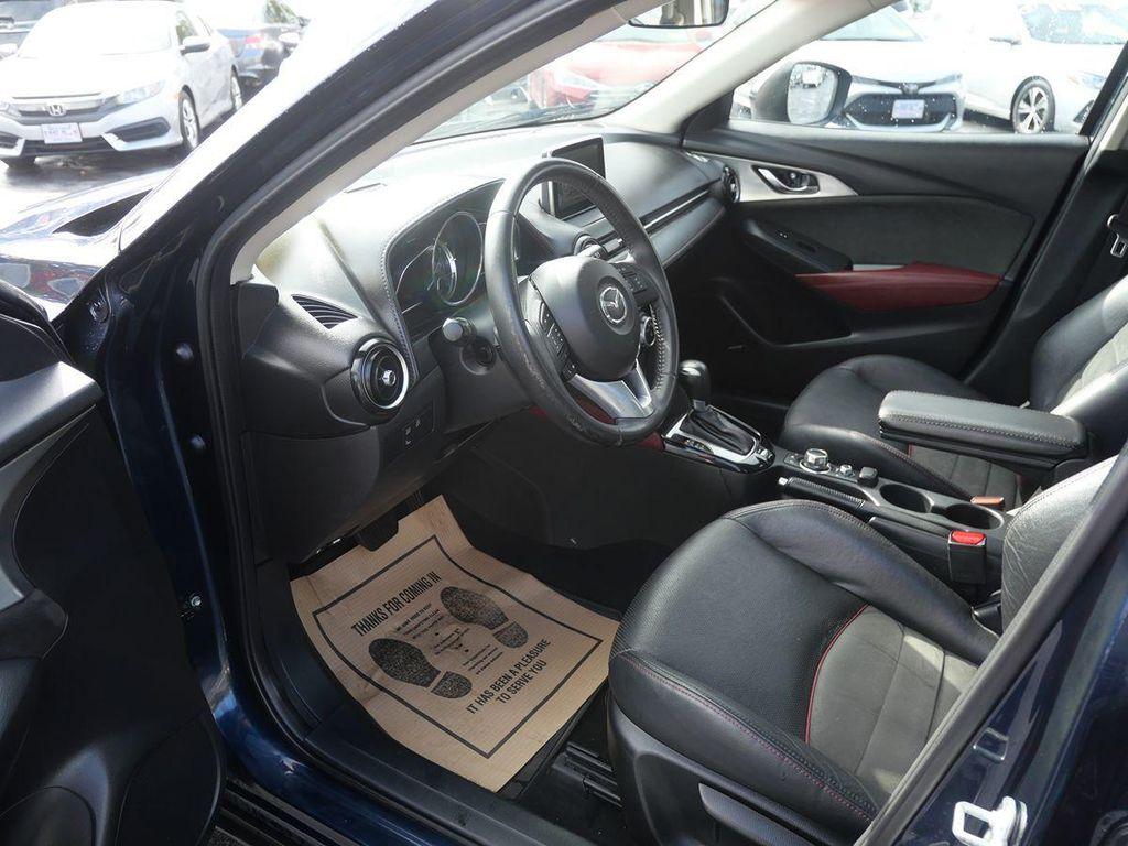 used 2016 Mazda CX-3 car, priced at $15,995