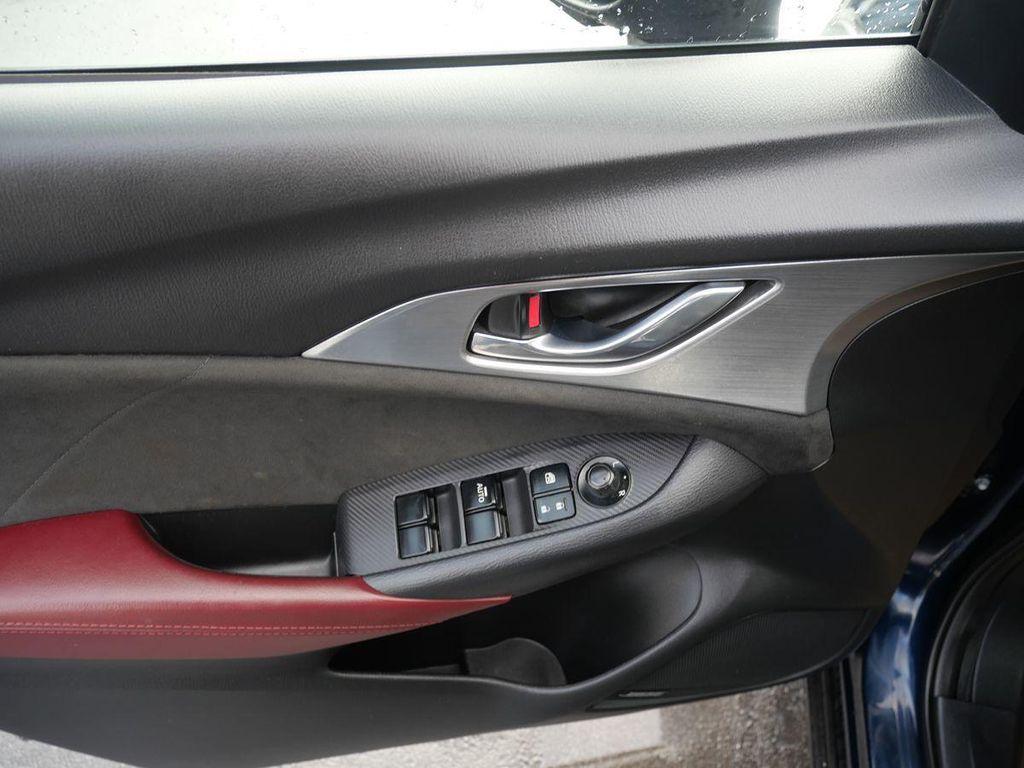 used 2016 Mazda CX-3 car, priced at $15,995