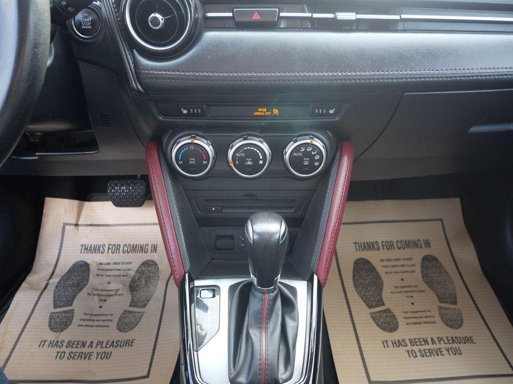 used 2016 Mazda CX-3 car, priced at $15,995