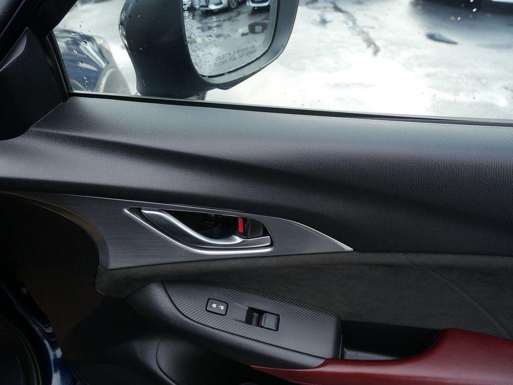 used 2016 Mazda CX-3 car, priced at $15,995