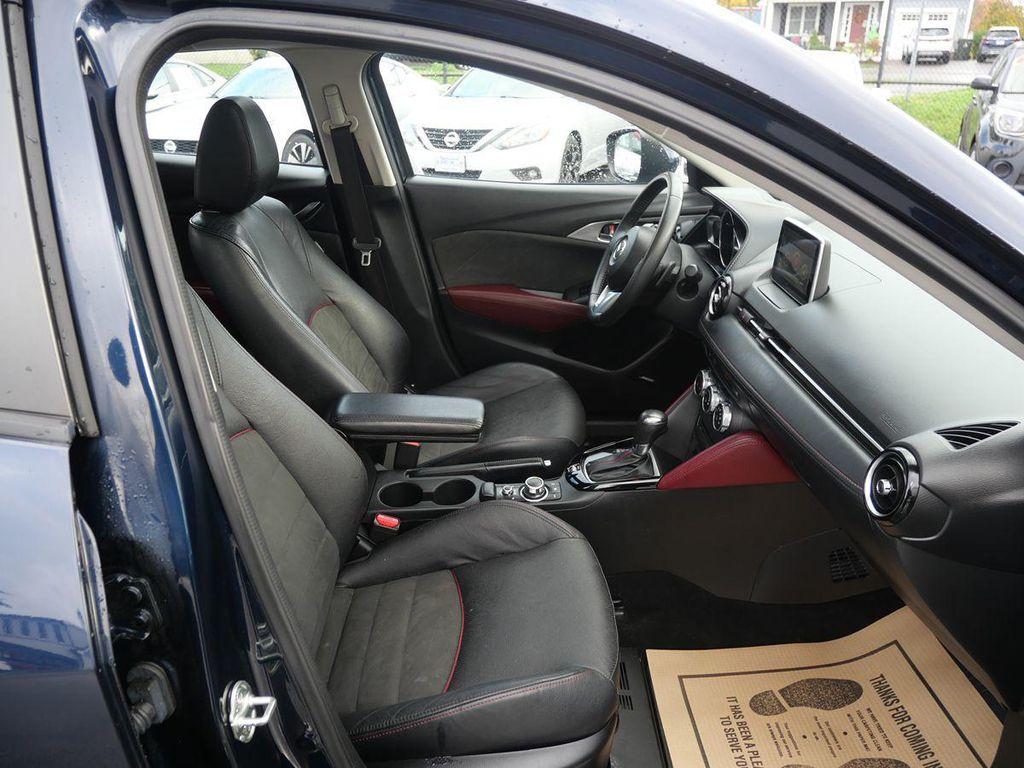 used 2016 Mazda CX-3 car, priced at $15,995