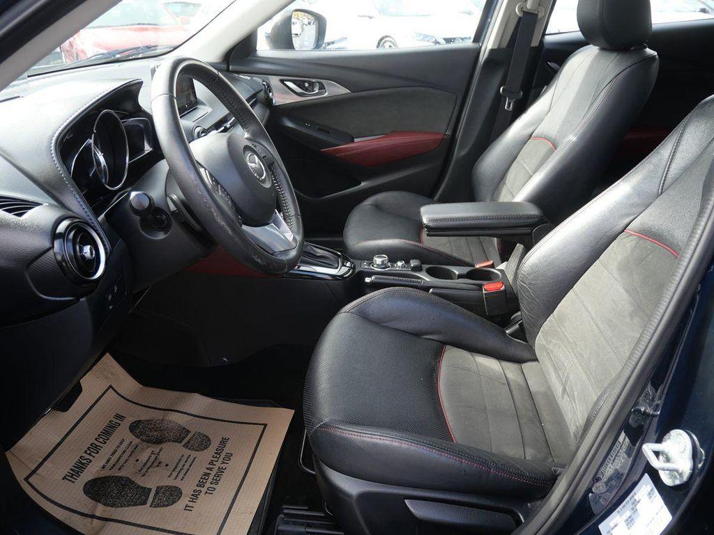 used 2016 Mazda CX-3 car, priced at $15,995