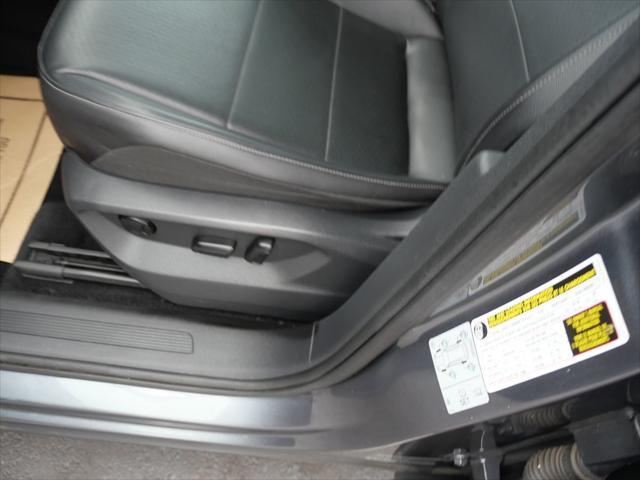 used 2018 Volkswagen Tiguan car, priced at $15,995