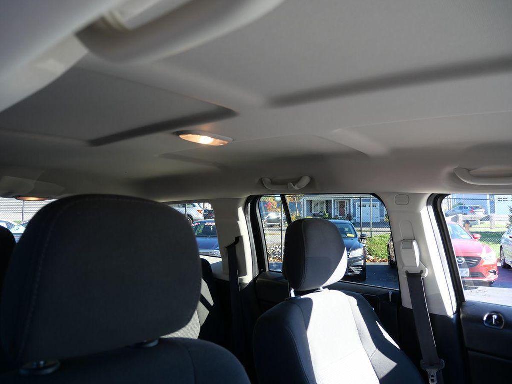 used 2014 Jeep Patriot car, priced at $9,995