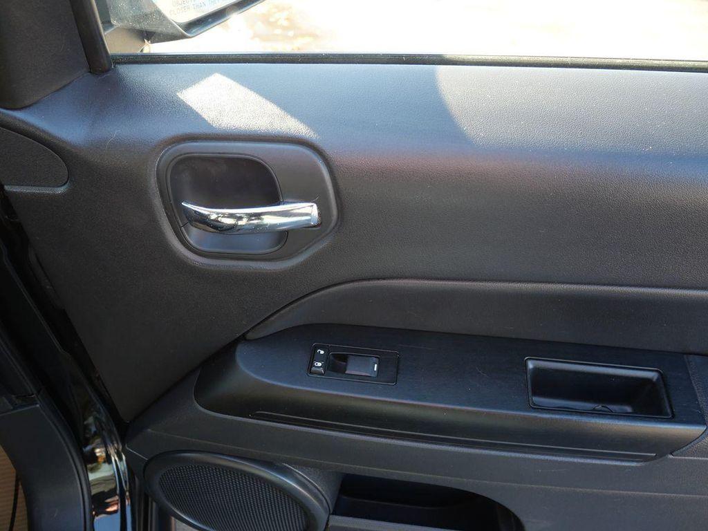 used 2014 Jeep Patriot car, priced at $9,995