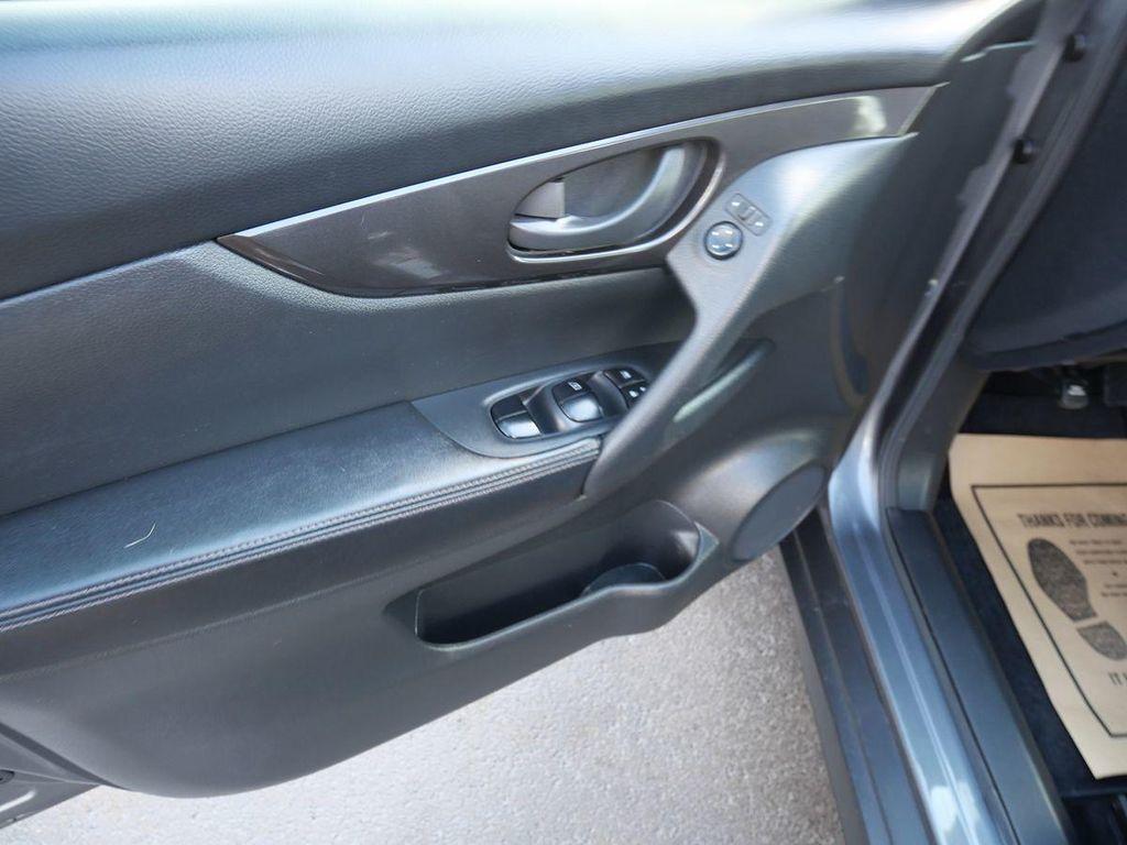 used 2020 Nissan Rogue car, priced at $15,995