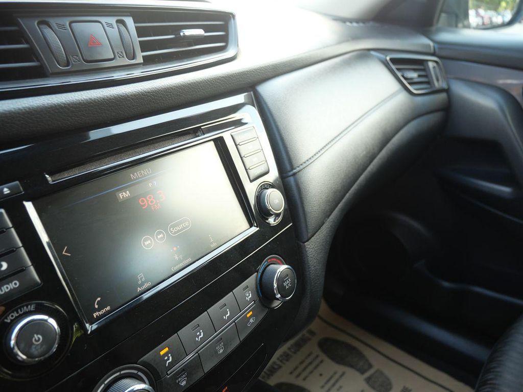 used 2020 Nissan Rogue car, priced at $15,995