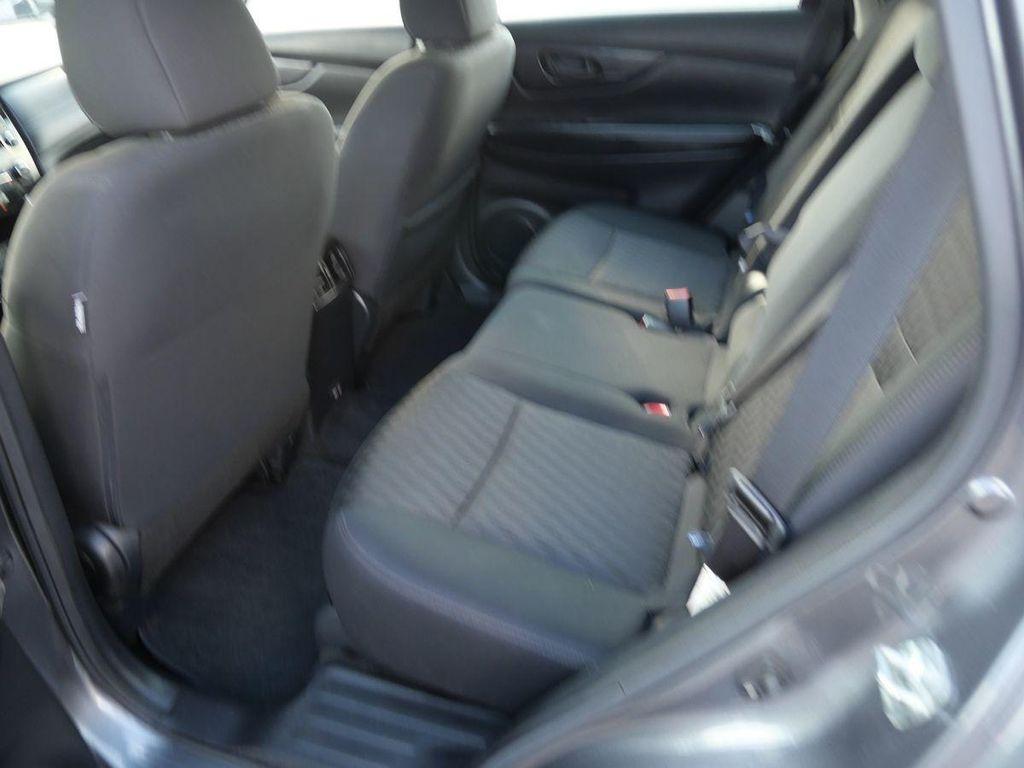 used 2020 Nissan Rogue car, priced at $15,995