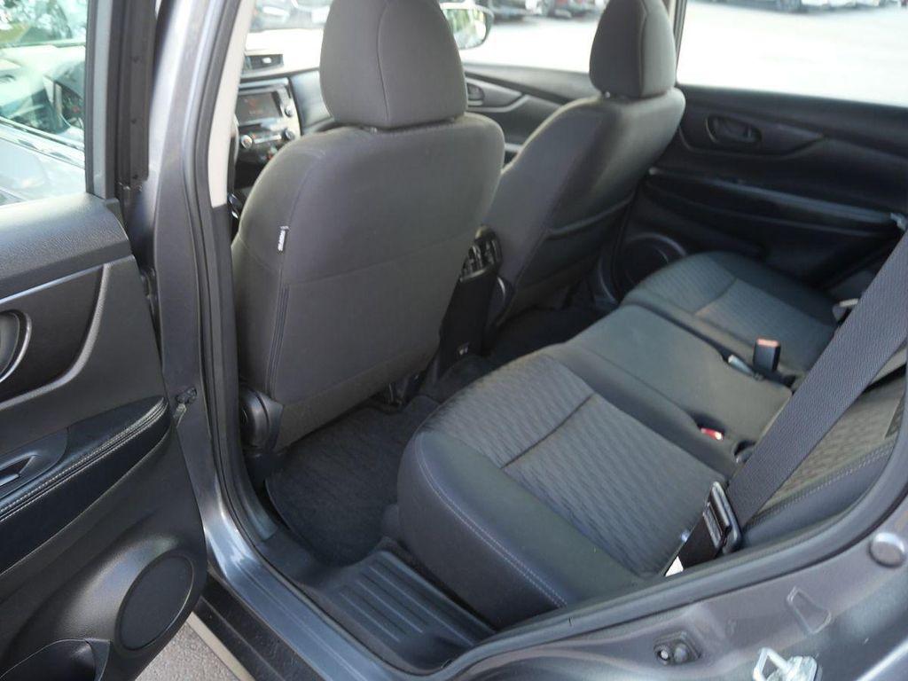 used 2020 Nissan Rogue car, priced at $15,995