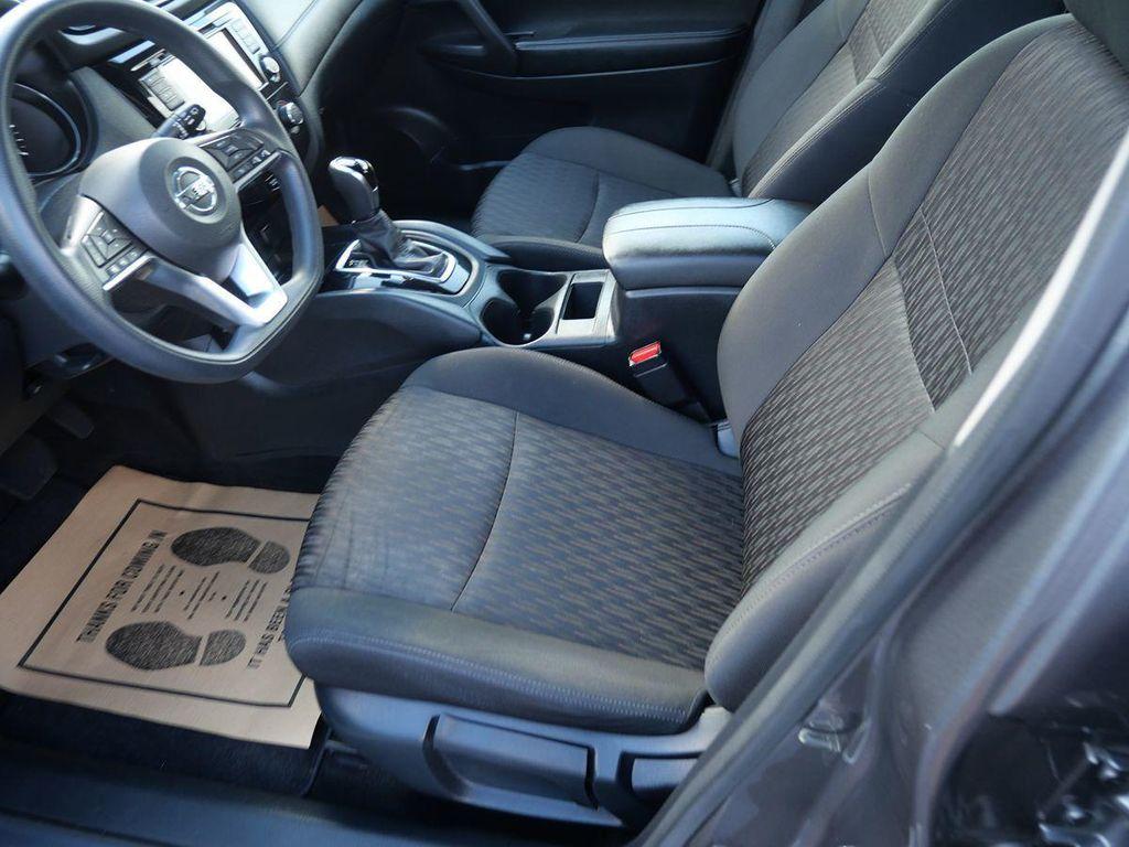 used 2020 Nissan Rogue car, priced at $15,995
