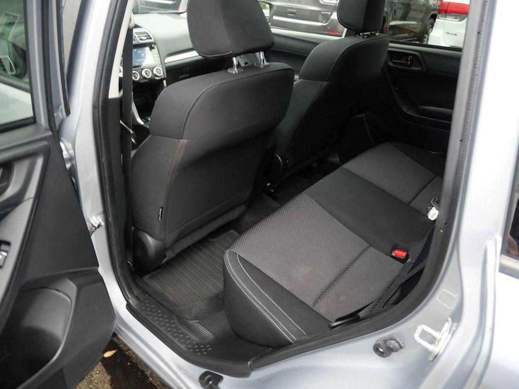 used 2017 Subaru Forester car, priced at $17,995
