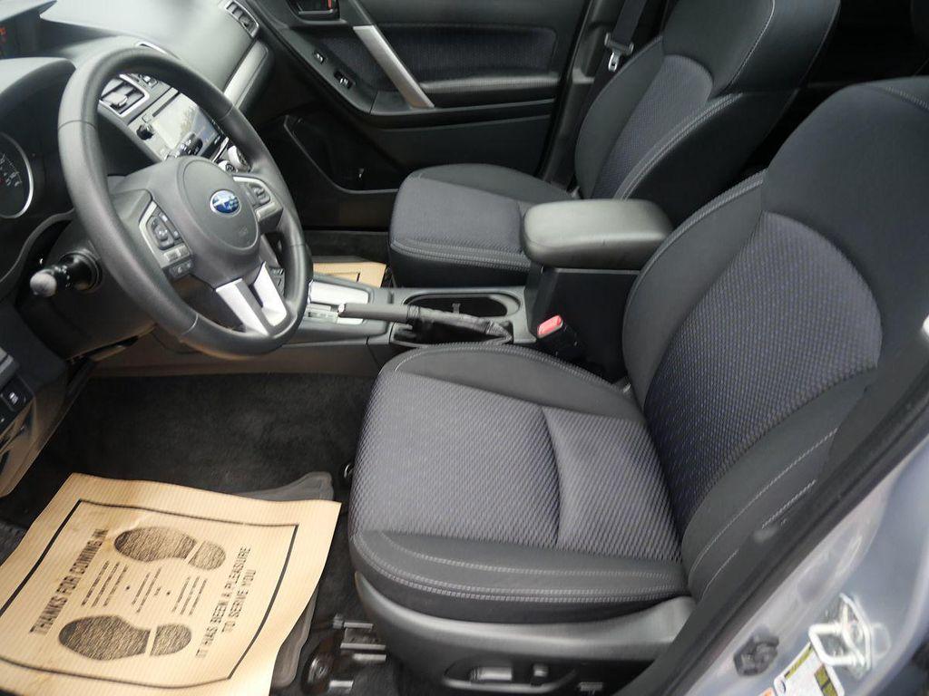 used 2017 Subaru Forester car, priced at $17,995