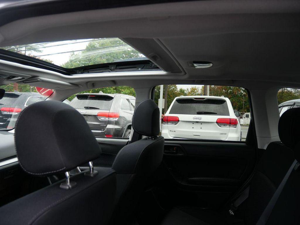used 2017 Subaru Forester car, priced at $17,995