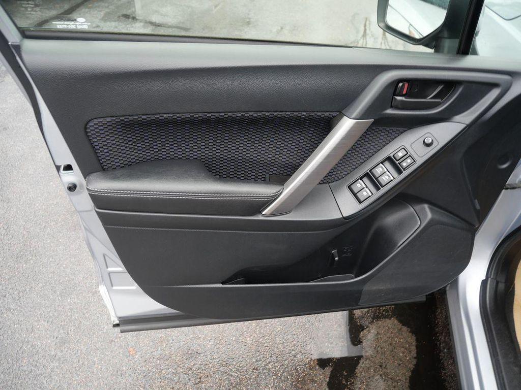 used 2017 Subaru Forester car, priced at $17,995