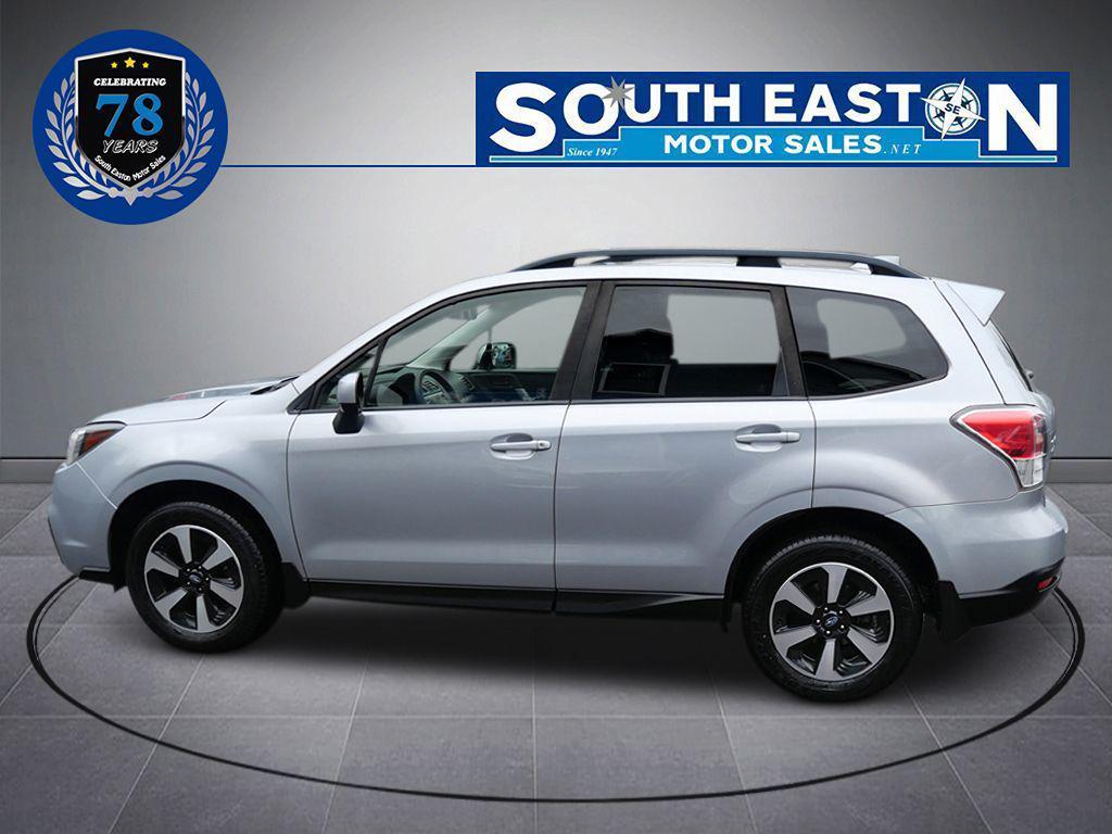 used 2017 Subaru Forester car, priced at $17,995