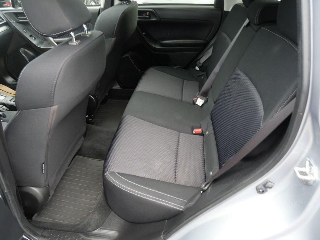 used 2017 Subaru Forester car, priced at $17,995