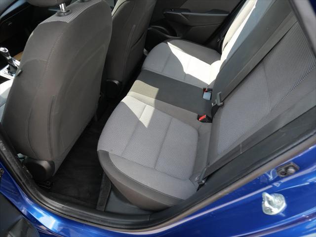 used 2018 Hyundai Accent car, priced at $11,995