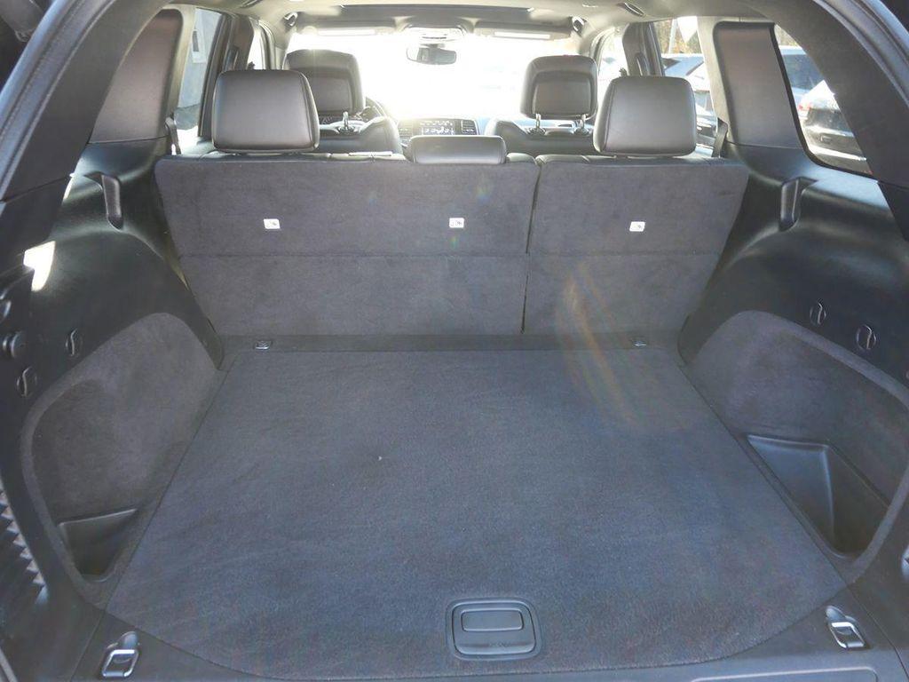 used 2020 Jeep Grand Cherokee car, priced at $22,995