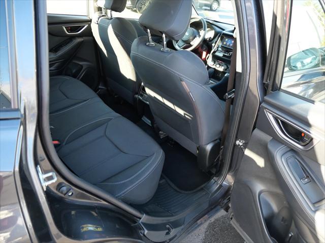 used 2019 Subaru Forester car, priced at $17,995