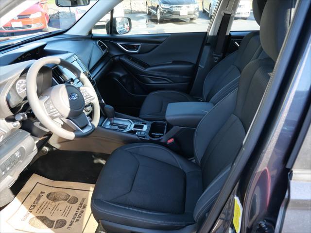 used 2019 Subaru Forester car, priced at $17,995