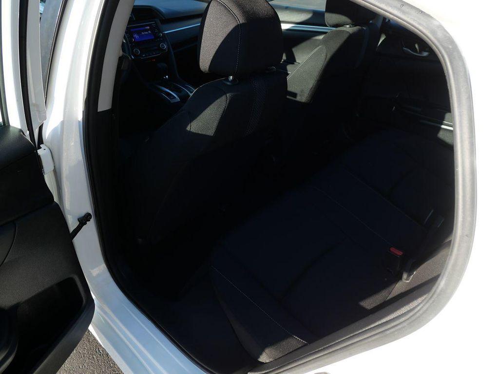 used 2019 Honda Civic car, priced at $18,995