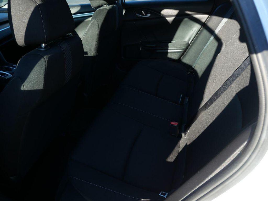 used 2019 Honda Civic car, priced at $18,995